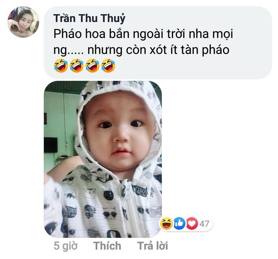 Cười ko ngậm dc mồm
Có mẹ nào nhà mình thế này ko ạ 😀