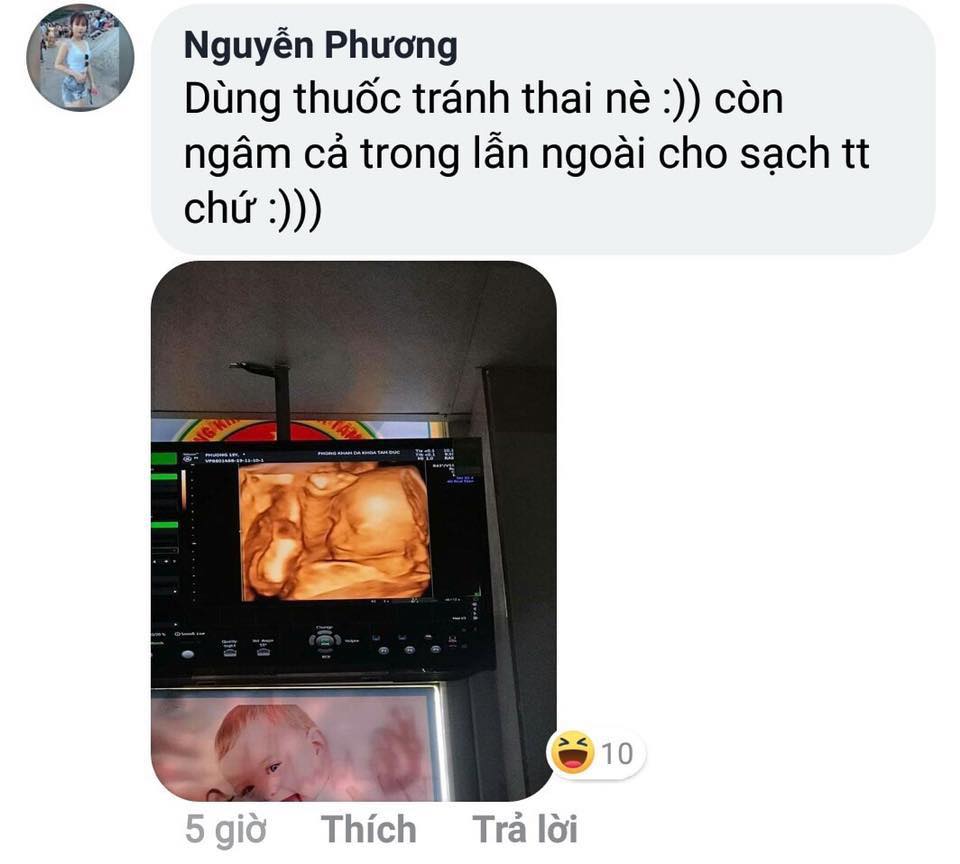 Cười ko ngậm dc mồm
Có mẹ nào nhà mình thế này ko ạ 😀