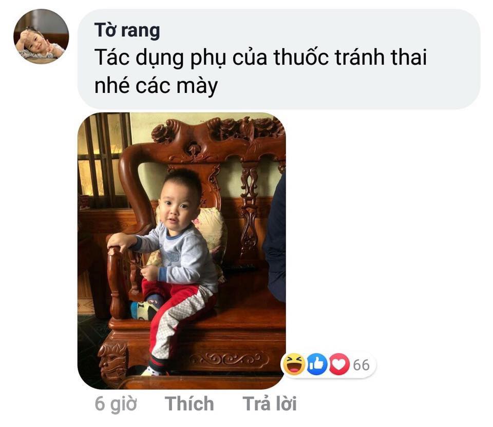 Cười ko ngậm dc mồm
Có mẹ nào nhà mình thế này ko ạ 😀