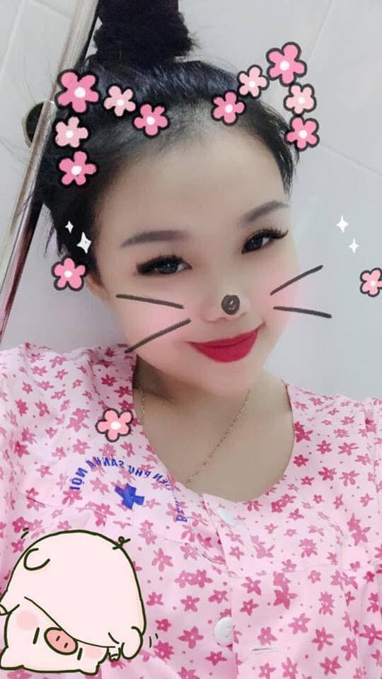 Bầu đến lúc đi đẻ vẫn phải xinh
Các mẹ khoe ảnh bầu bí đi ạ😁
