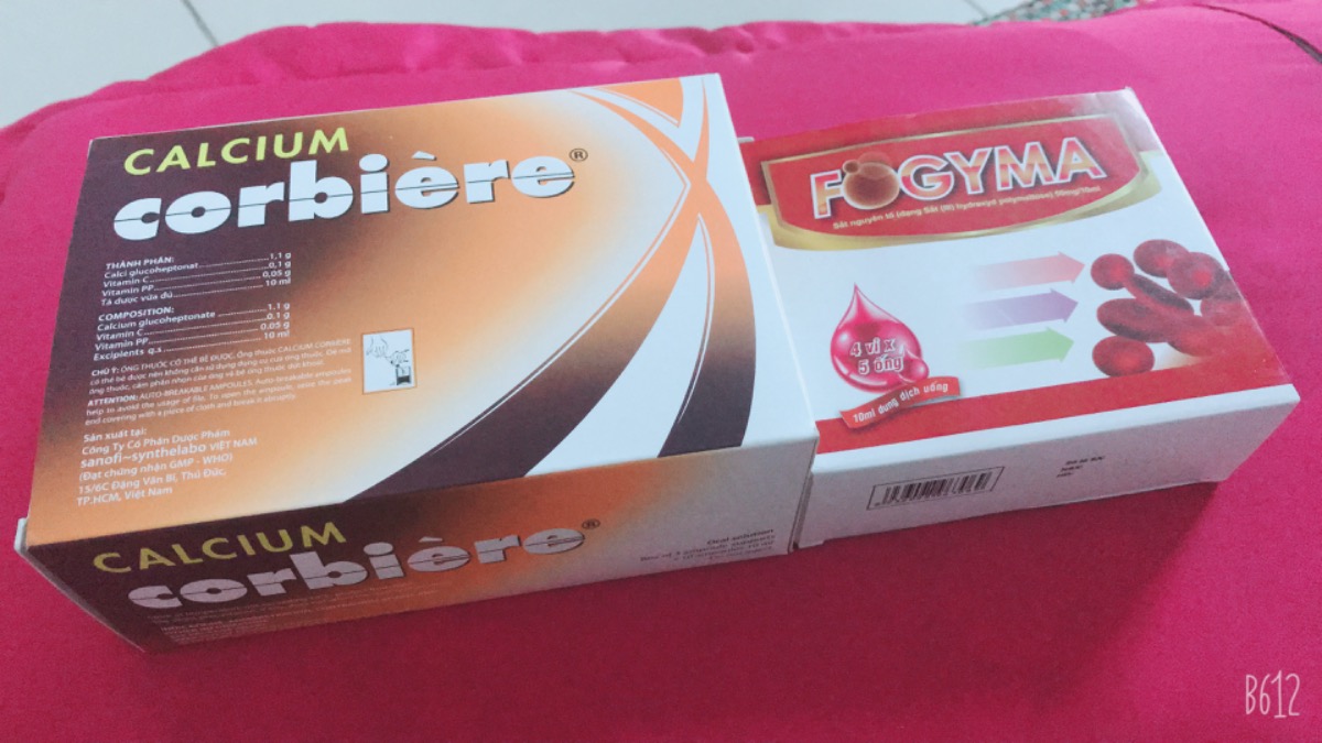 Mình đang ở tuần thứ 21!
mình bắt đầu uống bổ sung sắt và canxi vào tuần thứ 16! nhưng mình khá hoang mang về liều lượng uống bao nhiêu hộp là đủ! Mình uống canxi sau khi ăn sáng 1h và sắt trc bữa trưa 30p😁🖐
nhưng mình khá hoang mang vì mình nghe nói thừa canxi cũng không tốt cho con! Mong các mom có kinh nghiệm cho mình ý kiến! 
Chân thành cám ơn các mom!💕🌸