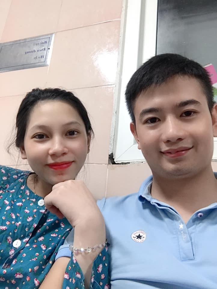 Bầu đến lúc đi đẻ vẫn phải xinh
Các mẹ khoe ảnh bầu bí đi ạ😁
