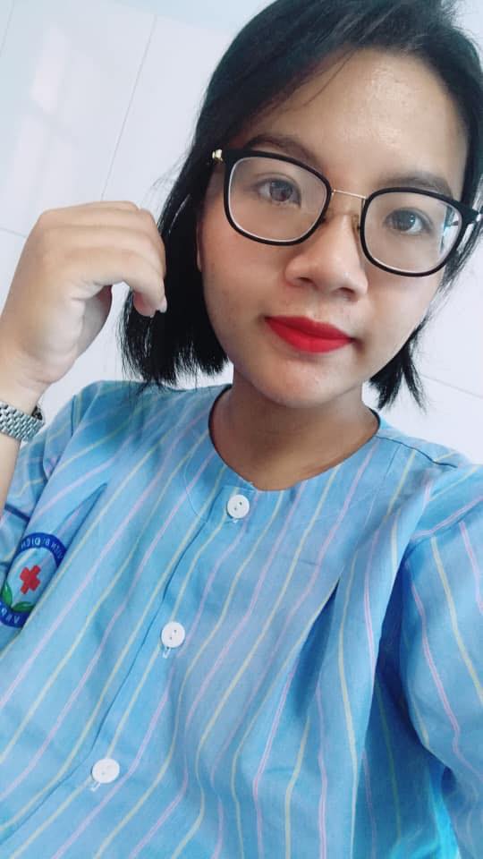 Bầu đến lúc đi đẻ vẫn phải xinh
Các mẹ khoe ảnh bầu bí đi ạ😁