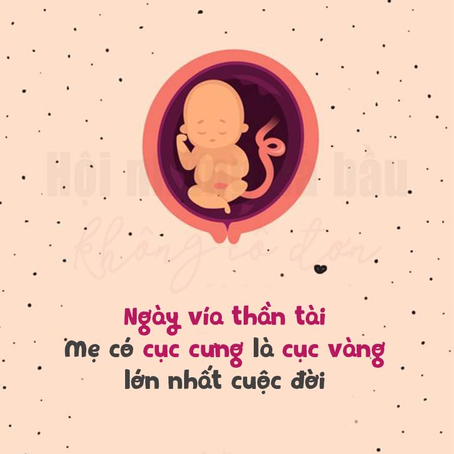 Cục vàng to nhất cuộc đời mẹ đây