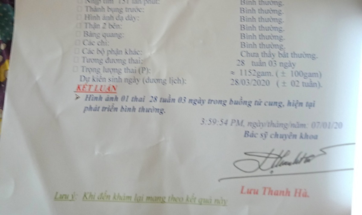 Em lấy 12 tuần làm mốc ds, các mẹ như thế nào ạ. Hôm qua em đi siêu âm thì ối ,các thứ bình thường ạ. Bs dặn chờ vài ngày nữa chưa có dấu hiệu thì nhập viện. Hoang mang quá các chị ạ