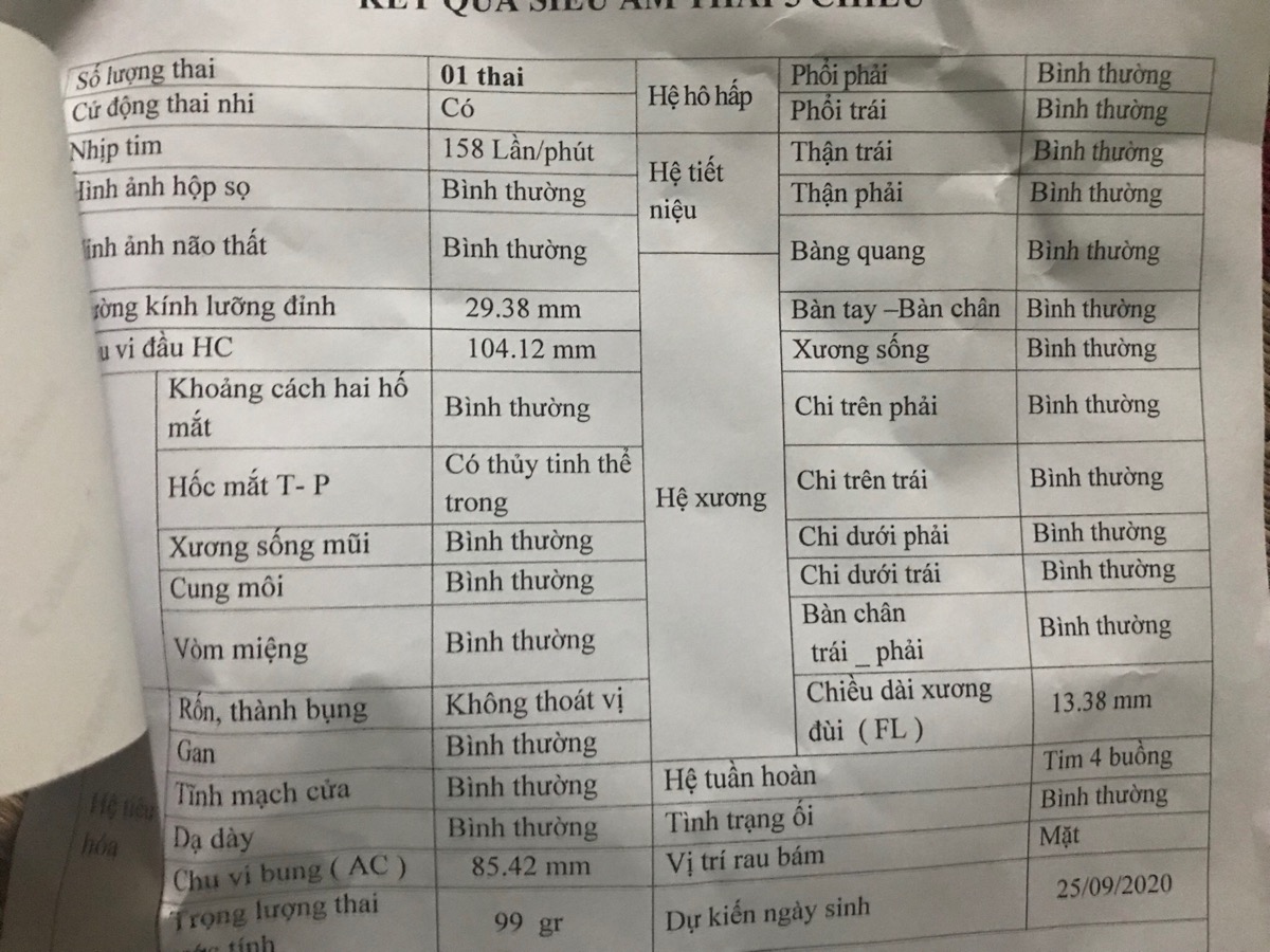 Mình bầu 14 tuần vẫn tụ dịch. Có mom nào biết làm sao hết dịch k ạ?