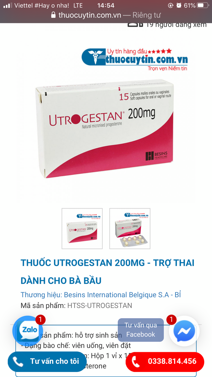 Các mom ơi e siêu âm ở bệnh viên con đã vào thì bác sĩ kê cho e 2 thuốc này uống sáng và tối sau ăn. Như 2 hôm nay e cứ đến tàm 2 rưỡi3h chiều là e thấy e bị chóng mặt (trước đó e không thấy). Các mom có kinh nghiệm cho học hỏi vs ạ