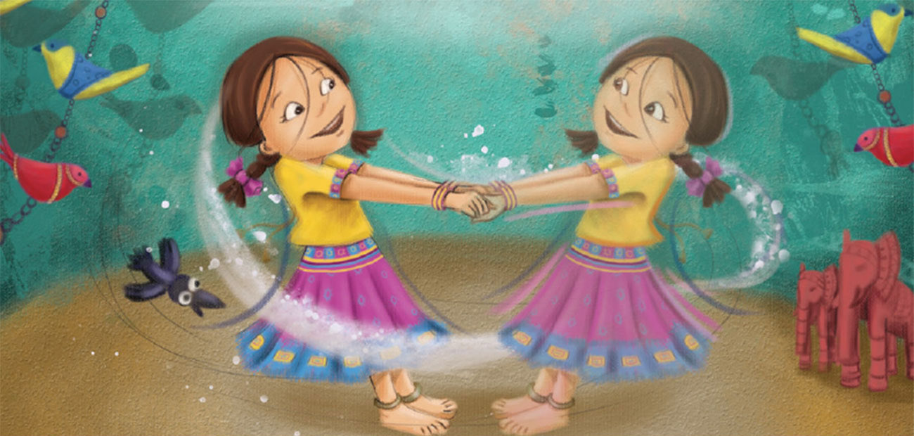 Truyện Ehon - Truyện tranh thai giáo: Bạn thân nhất của tớ