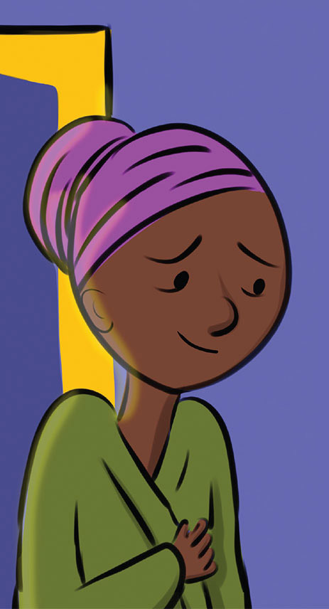 Truyện Ehon - Truyện tranh thai giáo: Con không muốn đi ngủ