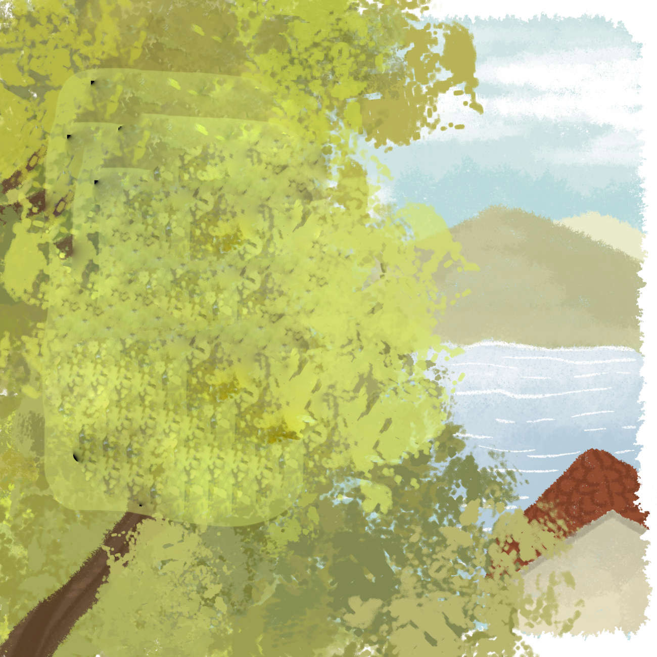 Truyện Ehon - Truyện tranh thai giáo: Hạt giống nảy mầm