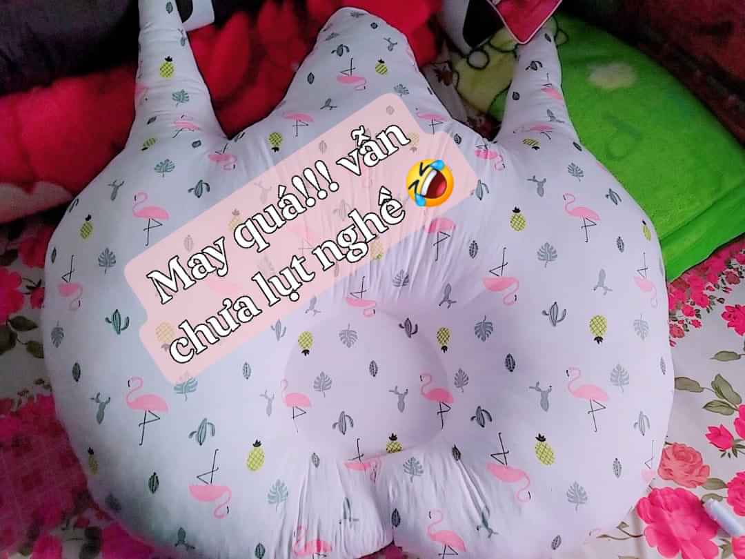 Dịch này ở nhà may cho chuột con thôi các mom ơi. Chuột t4 nhà em sắp qua tuần 37 rồi, hóng con lắm luôn