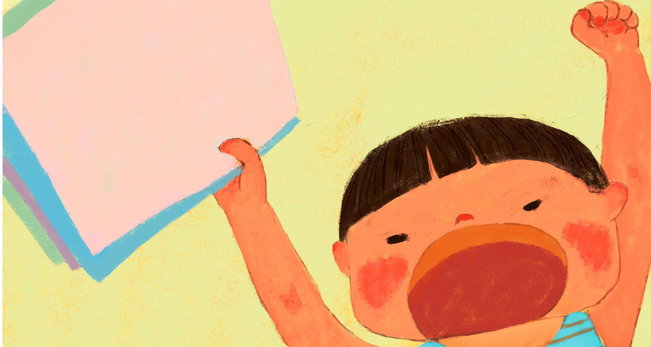 Truyện Ehon - Truyện tranh thai giáo: Bon và Bơ