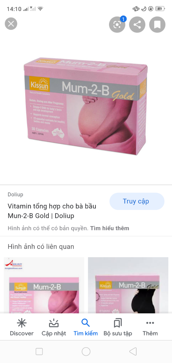 MN ơi thuốc này uống như thế nào ạ,ck e mua về mà k bảo cách uống
