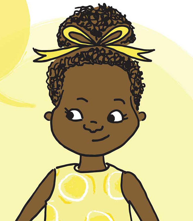 Truyện Ehon - Truyện tranh thai giáo: Bạn của Mali