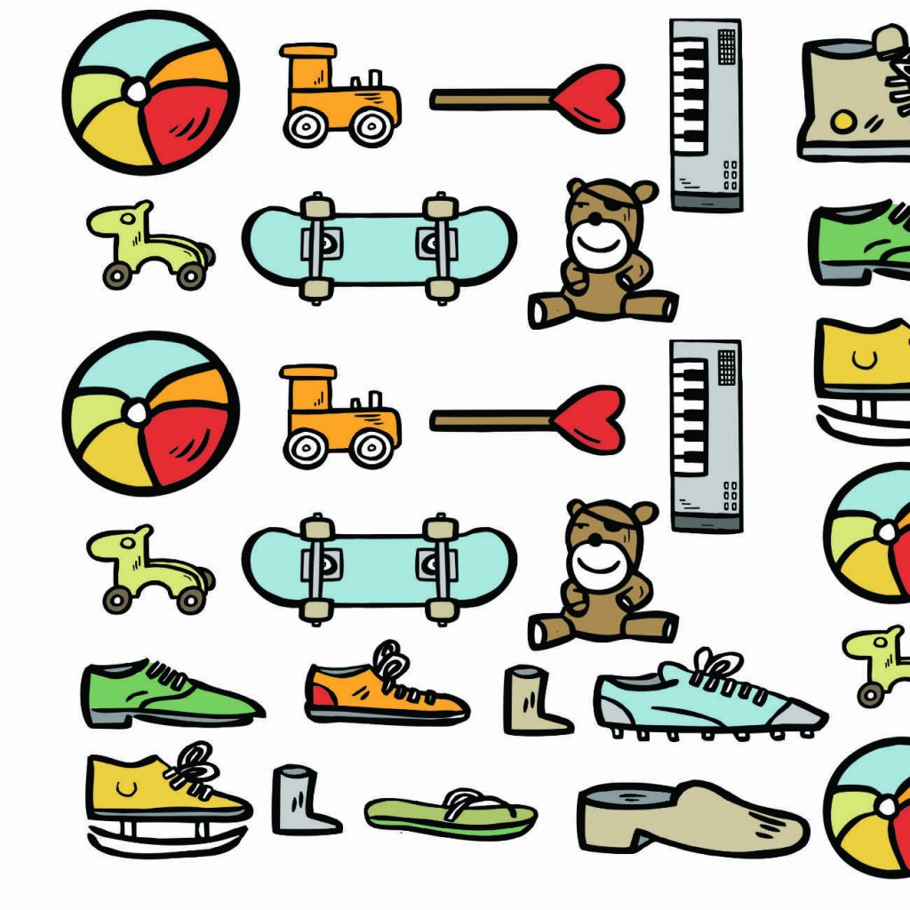 Truyện Ehon - Truyện tranh thai giáo: Một ngày cực bận rộn