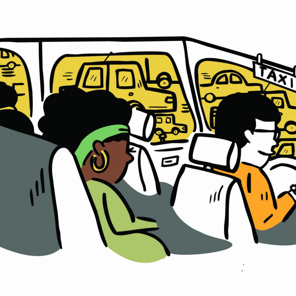 Truyện Ehon - Truyện tranh thai giáo: Một ngày cực bận rộn