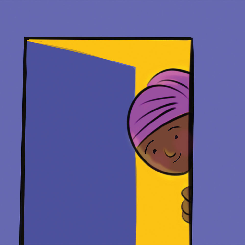 Truyện Ehon - Truyện tranh thai giáo: Con không muốn đi ngủ