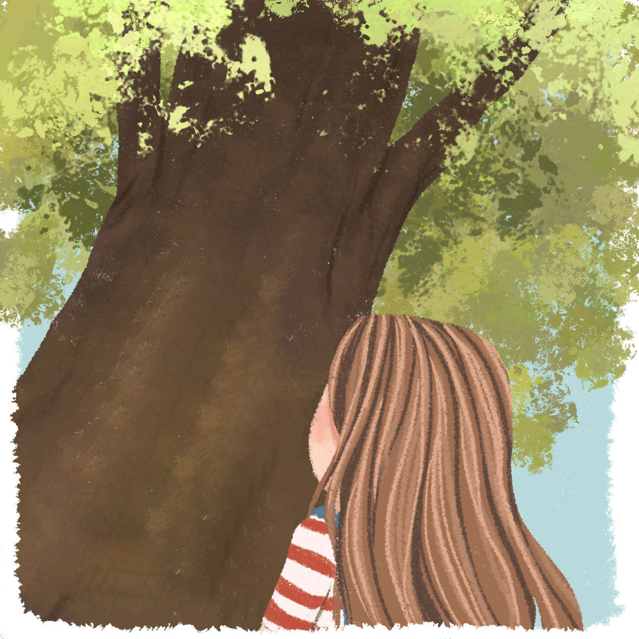 Truyện Ehon - Truyện tranh thai giáo: Hạt giống nảy mầm