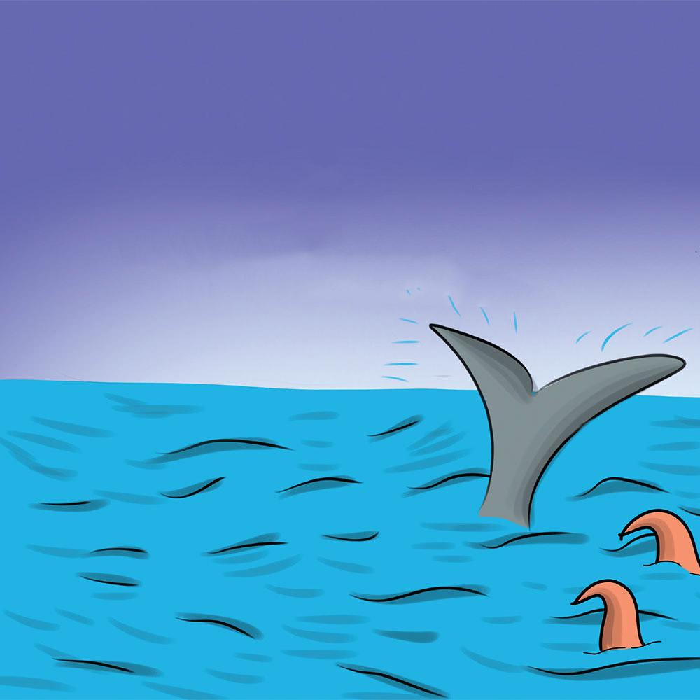 Truyện Ehon - Truyện tranh thai giáo: Con không muốn đi ngủ