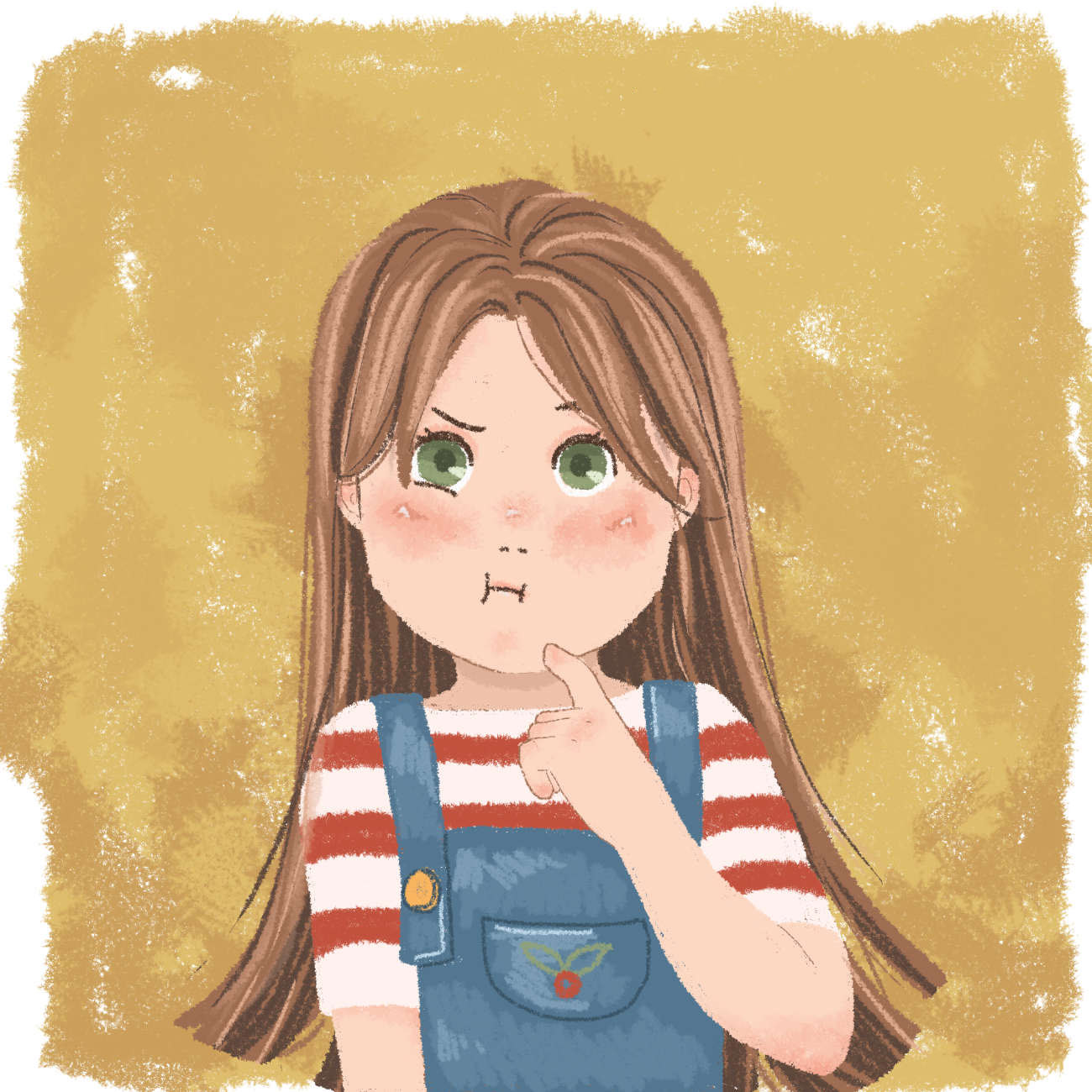 Truyện Ehon - Truyện tranh thai giáo: Hạt giống nảy mầm