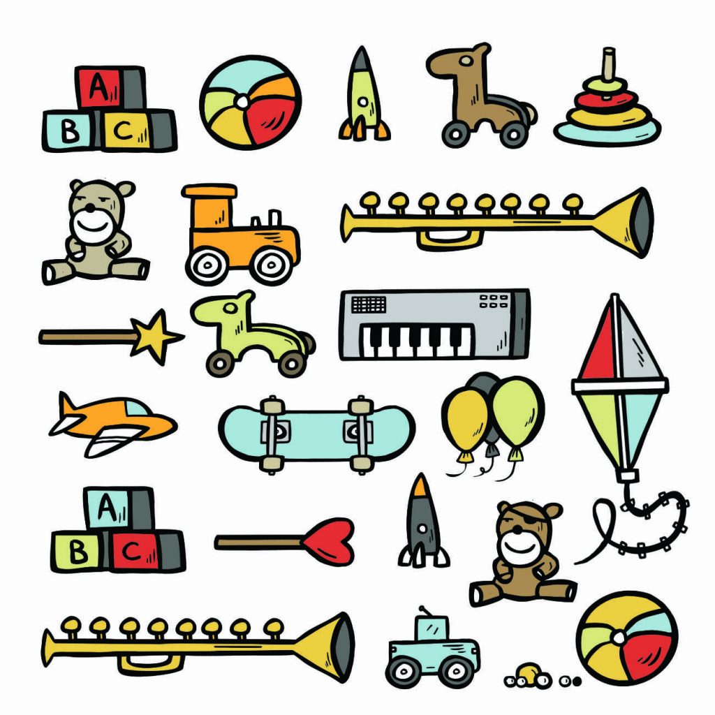 Truyện Ehon - Truyện tranh thai giáo: Một ngày cực bận rộn