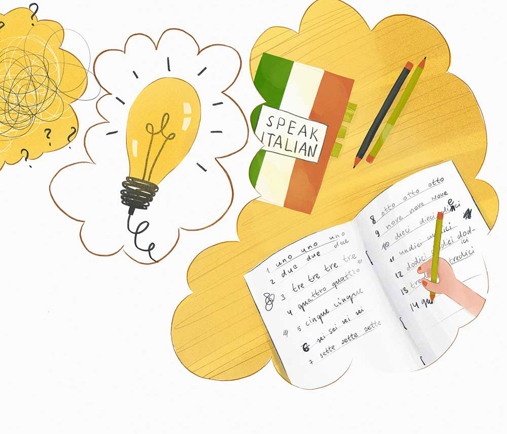 Truyện Ehon - Truyện tranh thai giáo: Hạt đào bé nhỏ