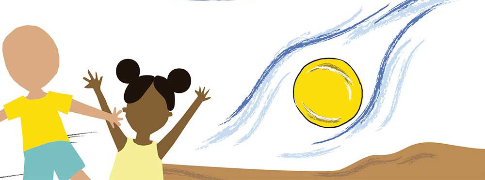 Truyện Ehon - Truyện tranh thai giáo: Bạn của Mali