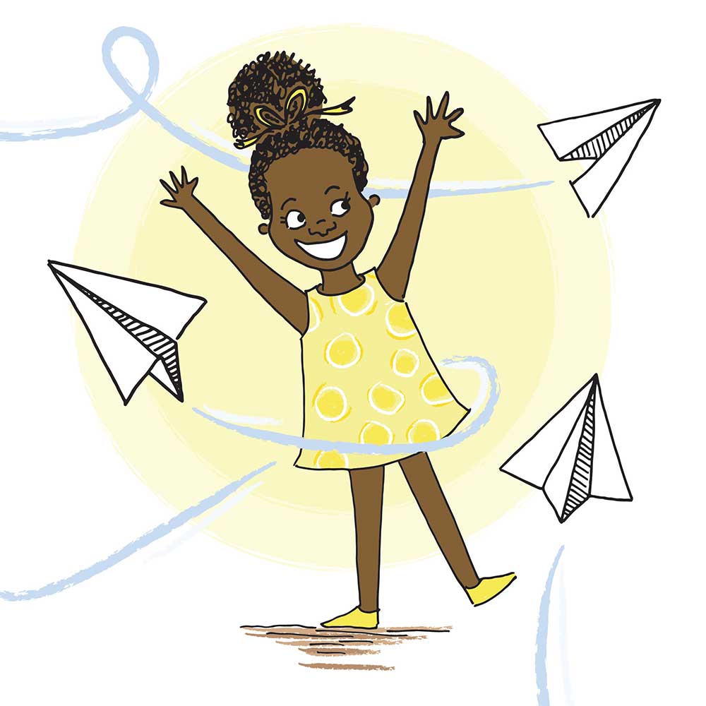 Truyện Ehon - Truyện tranh thai giáo: Bạn của Mali