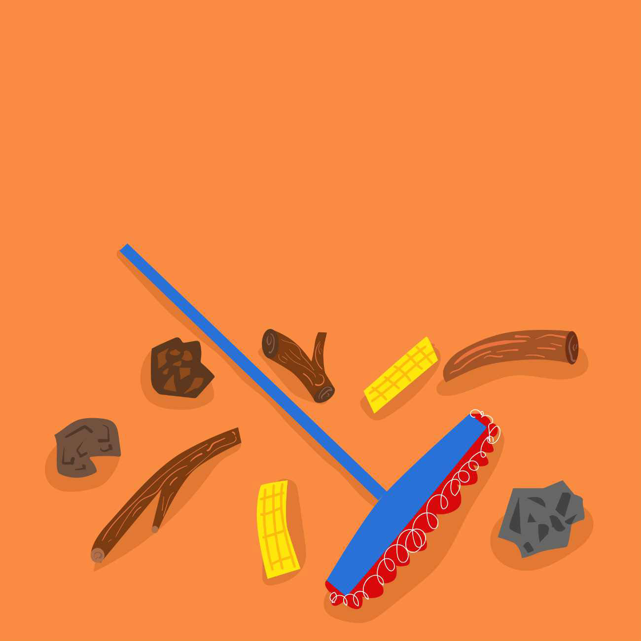 Truyện Ehon - Truyện tranh thai giáo: Chú chó nhỏ nghịch ngợm