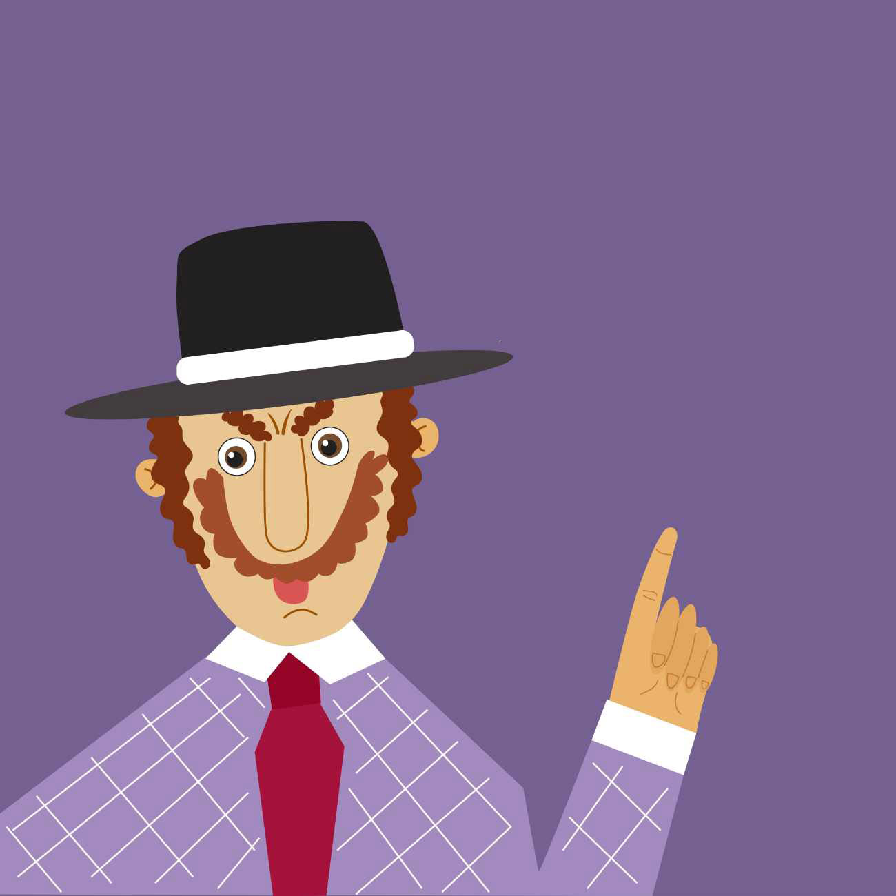 Truyện Ehon - Truyện tranh thai giáo: Chú chó nhỏ nghịch ngợm