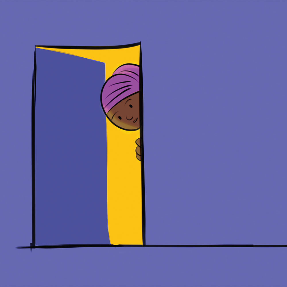 Truyện Ehon - Truyện tranh thai giáo: Con không muốn đi ngủ