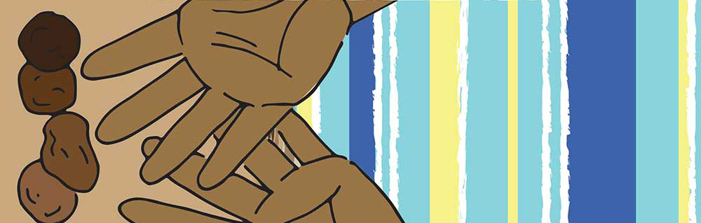 Truyện Ehon - Truyện tranh thai giáo: Bạn của Mali