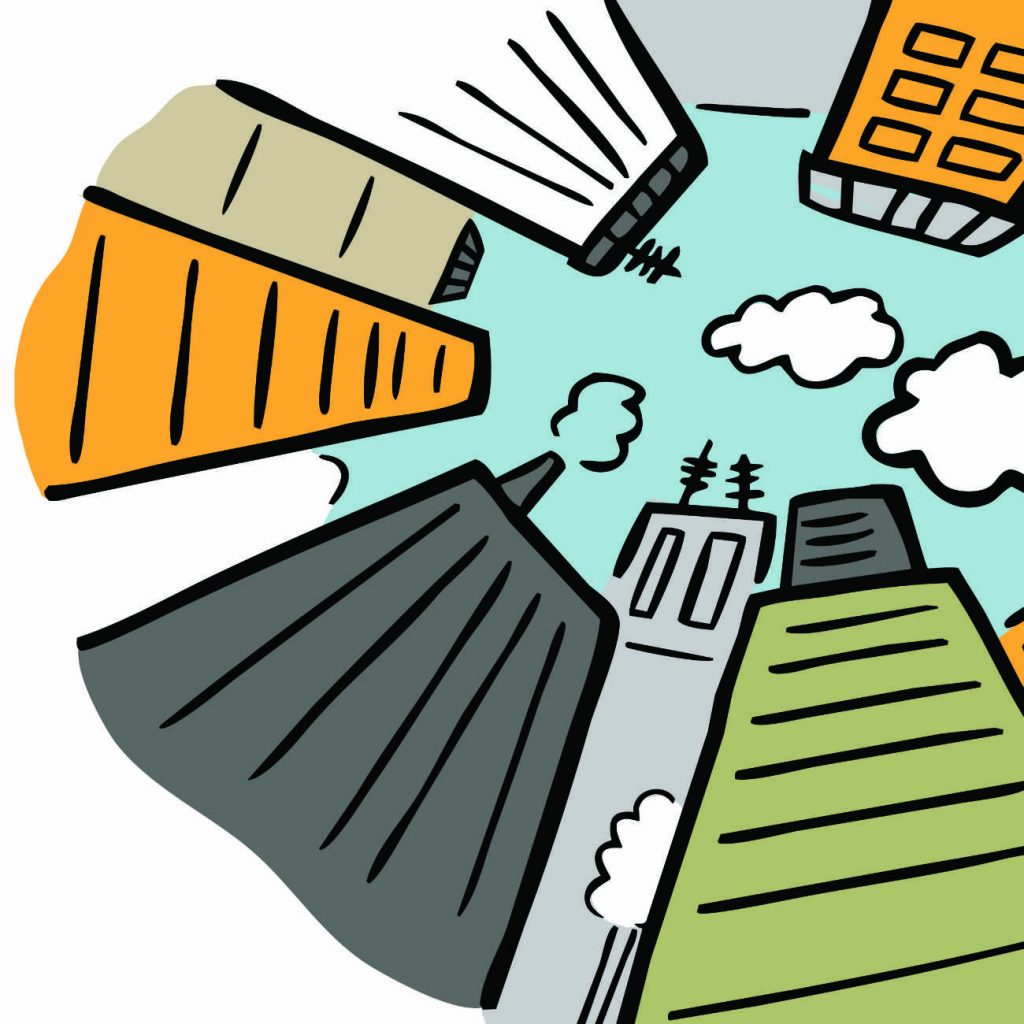 Truyện Ehon - Truyện tranh thai giáo: Một ngày cực bận rộn