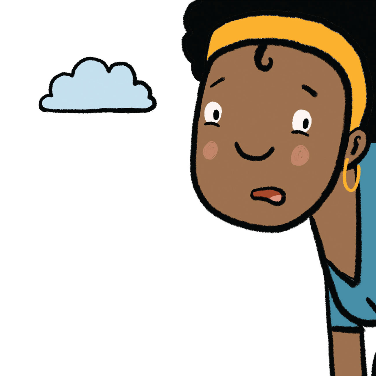 Truyện Ehon - Truyện tranh thai giáo: Suỵtttttttt