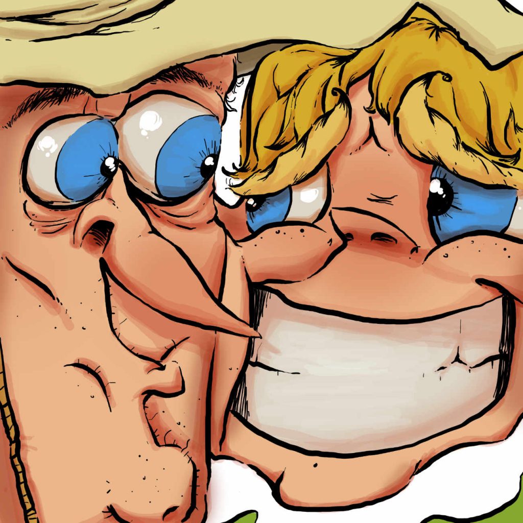 Truyện Ehon - Truyện tranh thai giáo: Muôn sắc mặt!