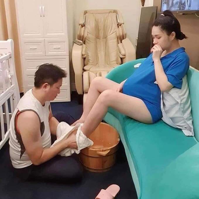 Hạnh phúc giản dị cuối tuần 🥰😍🤩