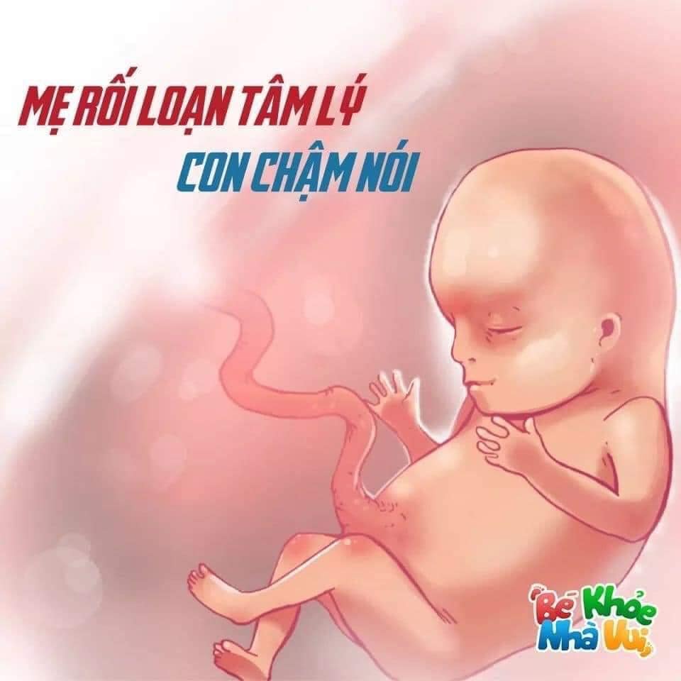 Mẹ bầu ơi hãy nhớ nhé