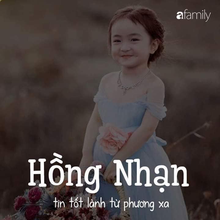BỘ SƯU TẬP TÊN HAY CHO BÉ GÁI
Xem thêm tại đây các mon nhé: https://mamibabi.com.vn/dat-ten-cho-be