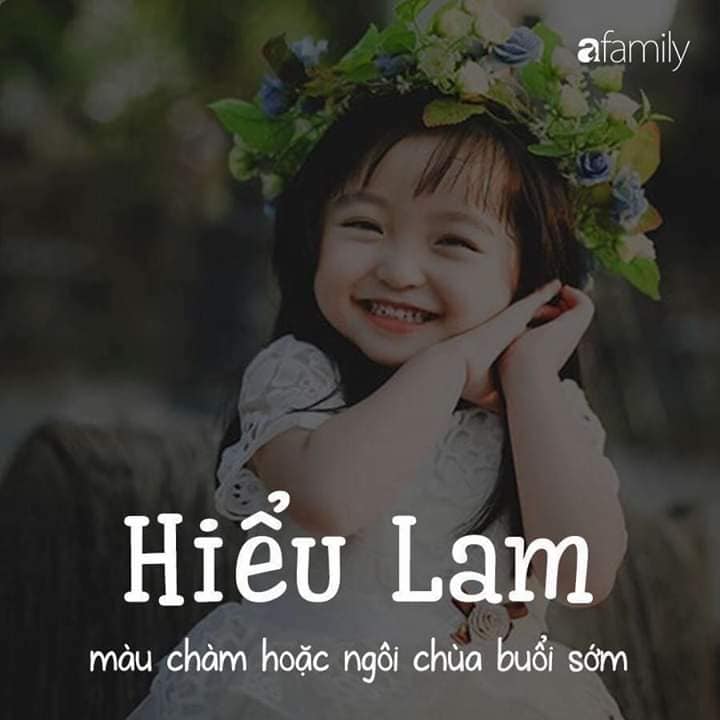 BỘ SƯU TẬP TÊN HAY CHO BÉ GÁI
Xem thêm tại đây các mon nhé: https://mamibabi.com.vn/dat-ten-cho-be