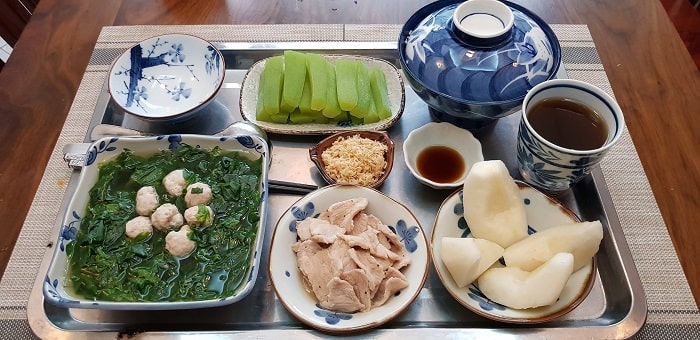 [UPDATE] Thực Đơn Cho Mẹ Sau Sinh Mổ Mới Nhất 2024