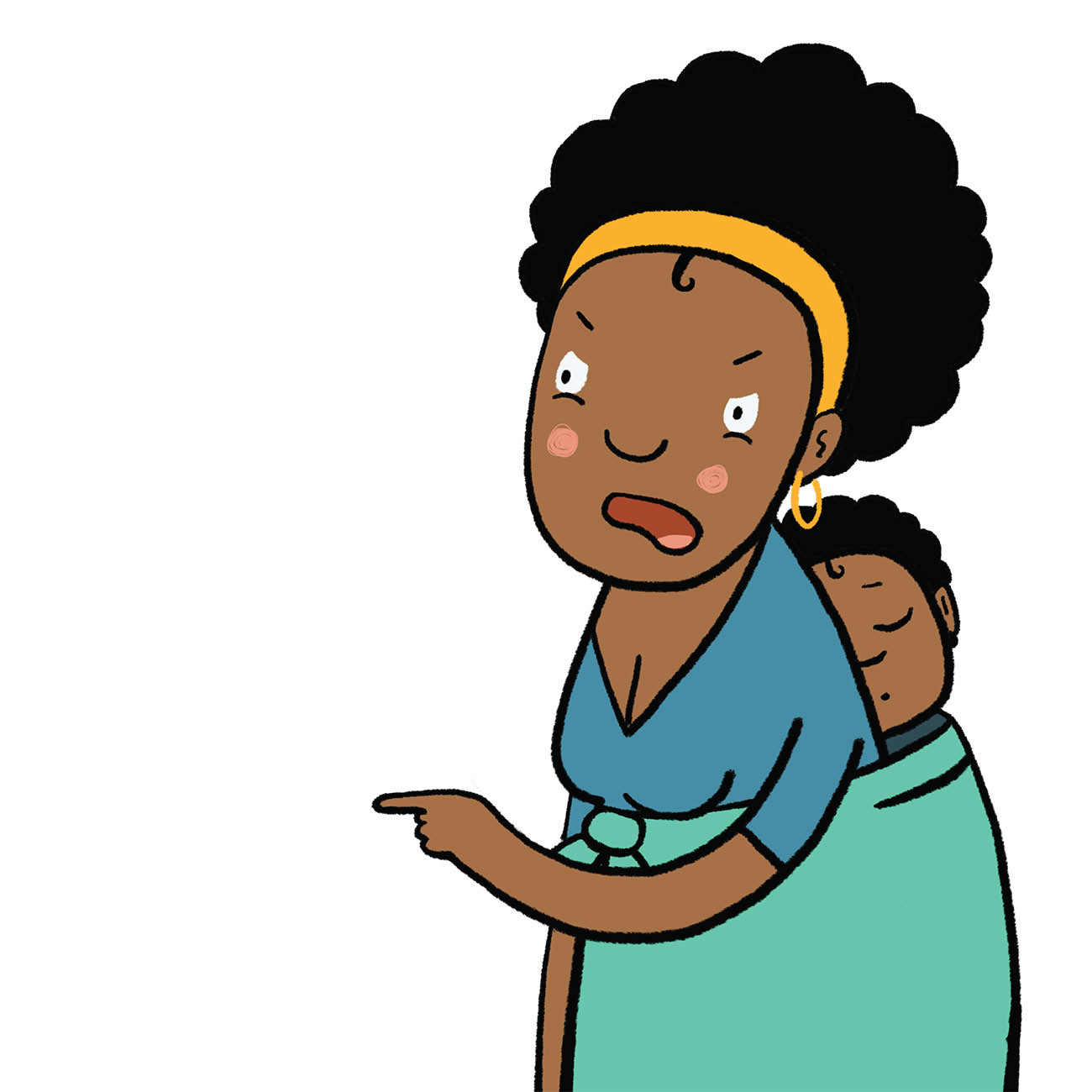 Truyện Ehon - Truyện tranh thai giáo: Suỵtttttttt