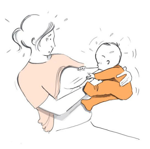 ĐỪNG VỘI VÀNG CAI SỮA CHO CON, MẸ NHÉ!

Hãy suy nghĩ mà xem, phải có lí do chính đáng và được chứng minh một cách chặt chẽ, thì Tổ chức Y Tế Thế Giới WHO và Quỹ bảo trợ trẻ em UNICEF mới khuyến cáo rộng rãi trên khắp thế giới rằng các bà mẹ nên cho con bú ít nhất tới 2 tuổi. Không phải 1, không phải 1,5 năm,mà là ít nhất 2 năm.

Nhiều gia đình đặt ra câu hỏi tại sao cần phải cho con bú lâu như vậy. Vì việc tiếp tục cho con bú kéo dài mang lại nhiều lợi ích cho sức khoẻ và tâm lý của mẹ và con.

Nhưng trong xã hội hiện đại, với sự xuất hiện của sữa công thức, nhiều người cho rằng sữa mẹ sau 6 tháng đâu còn chất gì.

Đây là quan niệm vô cùng sai lầm. Hay họ cho rằng sau 6 tháng bé phải bắt đầu ăn dặm đồng nghĩa với sữa mẹ mất chất?

Bất kì ai, kể cả bác sĩ nhi khoa mà phát biểu điều đó có nghĩa là họ hoàn toàn không hiểu biết gì về Sữa mẹ và sự phát triển của trẻ cả.

Sữa mẹ sau 6 tháng vẫn có đầy đủ protein, chất béo, và các chất dinh dưỡng quan trọng khác phù hợp với nhu cầu của bé.

Sữa Mẹ vẫn có những kháng thể để bảo vệ sức khoẻ cho bé ở bất kì độ tuổi nào. Hãy cùng nhìn vào các chỉ số mà Sữa mẹ cung cấp cho bé trong năm thứ 2 (12-23 tháng),trong mỗi 448ml Sữa mẹ ước tính có:

29% nguồn năng lượng cần thiết

43% lượng protein cần thiết

36% lượng canxi cần thiết

75% lượng vitamin A cần thiết

76% lượng folate cần thiết

94% lượng vitamin B12 cần thiết

60% lượng vitamin C cần thiết

Đây là con số ước tính mà Sữa mẹ cung cấp cho nhu cầu dinh dưỡng của bé hàng ngày. Và thực phẩm bé ăn vào sẽ cung cấp đầy đủ cho những tỉ lệ phần trăm còn lại.

Đôi khi chúng ta chỉ tập trung vào dinh dưỡng, cân đo đong đếm từng gram thực phẩm để cung cấp cho bé nguồn dinh dưỡng đầy đủ và hoàn hảo nhất, nhưng lại quên đi một yếu tố trong Sữa Mẹ mà không bất cứ loại thực phẩm hay thuốc nào có thể cung cấp được:

Kháng thể sống. Thực tế là một số loại kháng thể trong Sữa mẹ trong năm thứ 2 còn nhiều hơn trong năm đầu đời. Đó là lẽ đương nhiên, bởi vì bé càng lớn thì sẽ càng tiếp xúc với nhiều vi khuẩn và bệnh tật hơn là những em bé dưới 1 tuổi.

Sữa mẹ có những chất tăng trưởng đặc biệt để giúp hoàn thiện hệ miễn dịch ở trẻ, và song song với việc hoàn thiện sự phát triển của não, hệ tiêu hoá, các cơ quan nội tạng.

Người ta chứng minh được rằng những em bé đi học mẫu giáo mà vẫn được bú sữa mẹ thì không bị ốm nặng và nhiều như những bé không được bú sữa mẹ.

Điều đó có nghĩa là mẹ không phải nghỉ làm nhiều để chăm sóc con ốm nếu như mẹ tiếp tục cho con bú kéo dài.

Hiệp hội Nhi khoa Mỹ cũng nhấn mạnh rằng những đứa trẻ cai sữa trước 2 tuổi thường có nguy cơ mắc bệnh cao hơn.

Những bé ở độ tuổi 1-3 tuổi mà vẫn bú mẹ thì ít bị ốm hơn, khi ốm thì thời gian khỏi bệnh nhanh hơn, và tỉ lệ tử vong vì bệnh tật cũng giảm đáng kể. Tăng cường cho con bú mẹ có thể phòng tránh được 10% các trường hợp tử vong ở trẻ dưới 5 tuổi.

Sữa mẹ đóng vai trò quan trọng khi trẻ bị bệnh mà đa phần người ta vẫn coi thường vai trò đó và nghĩ rằng có thể tăng sức đề kháng cho con bằng sữa non của bò, hay các loại thuốc bổ đắt tiền.

Hãy lấy một ví dụ rất đơn giản, một đứa trẻ 20 tháng tuổi bị ốm và từ chối không muốn ăn bất cứ thứ gì, bé chỉ muốn bú mẹ ngày đêm.

Như vậy bé vẫn nhận được một lượng dinh dưỡng đáng kể, dễ hấp thu với cơ thể mệt mỏi của bé, được cung cấp kháng thể để mau khỏi bệnh và đặc biệt là được làm điều mà bé ưa thích đó là ôm mẹ và ti mẹ.

Các nhà khoa học chỉ ra rằng độ tuổi cai sữa của con người nằm trong khoảng từ 2 đến 7 năm.

Mọi người cần được bổ sung kiến thức về những lợi ích khi trẻ bú mẹ kéo dài, bao gồm cả những lợi ích về mặt sức khoẻ, đề kháng, lợi ích về mặt tâm lý và sữa mẹ là nguồn dinh dưỡng duy nhất đảm bảo an toàn trong các trường hợp thiên tai và khẩn cấp,khi mà các thực phẩm hay nguồn nước không được đảm bảo vệ sinh.

Bà mẹ cho con bú kéo dài cũng nhận được nhiều lợi ích cho bản thân, ví dụ như giảm nguy cơung thư vú, ung thư buồng trứng, giảm nguy cơ mắc tiểu đường, huyết áp cao, béo phì hay tim mạch.

Hãy nhìn vào xã hội xung quanh ta, và các mẹ sẽ thấy được rất nhiều người hay nói những lời lẽ không tốt đẹp về Sữa Mẹ.

Họ sử dụng những lí do không mấy thiện cảm, những truyền thuyết để đả kích sữa mẹ, khiến cho các Mẹ Sữa hoang mang lo lắng.

Hãy góp phần dập tan những quan niệm cổ hủ đó, sữa mẹ không mất chất, sữa mẹ không nóng không mát, không đặc không loãng.

Cơ thể của người mẹ chắt chiu dành dụm những gì tinh tuý nhất cho con thông qua hai bầu vú. Dù là người mẹ nghèo đói ở Châu Phi, hay người mẹ giàu sang nhung lụa giữa New York, thì chất lượng sữa mẹ vẫn là đúng chuẩn nhất, phù hợp nhất đối với con, những thứ gì không phải Sữa mẹ là lệch chuẩn so với nhu cầu của loài người.

Nguồn: Bệnh viện nhi đồng