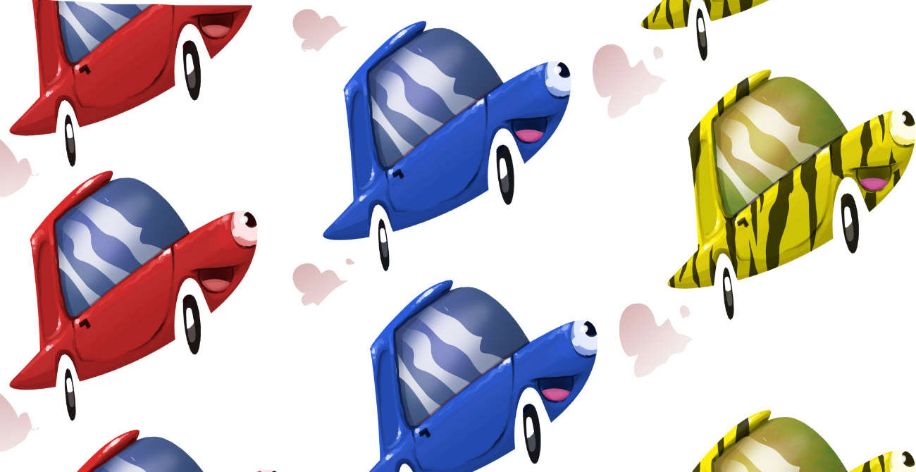 Truyện Ehon - Truyện tranh thai giáo: Mình và Rusty