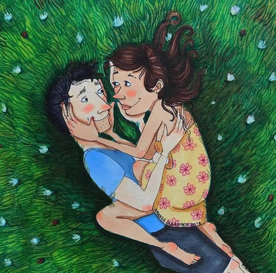 Khi hai ta về chung 1 nhà