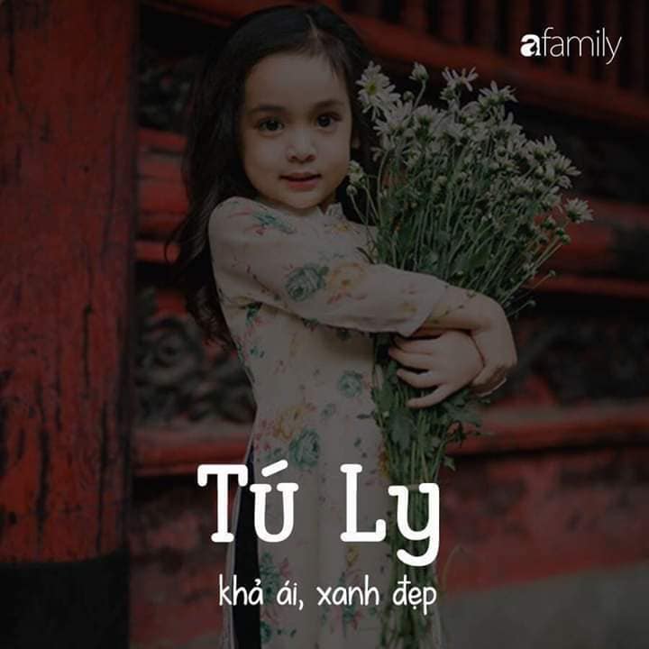BỘ SƯU TẬP TÊN HAY CHO BÉ GÁI
Xem thêm tại đây các mon nhé: https://mamibabi.com.vn/dat-ten-cho-be