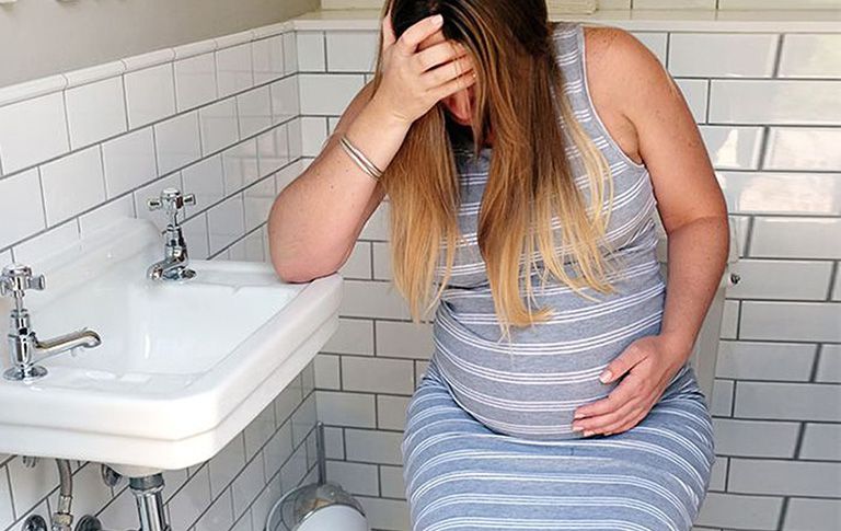 Cách trị bệnh trĩ nhanh khỏi mới nhất cho bà bầu