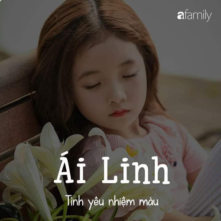 BỘ SƯU TẬP TÊN HAY CHO BÉ GÁI
Xem thêm tại đây các mon nhé: https://mamibabi.com.vn/dat-ten-cho-be
