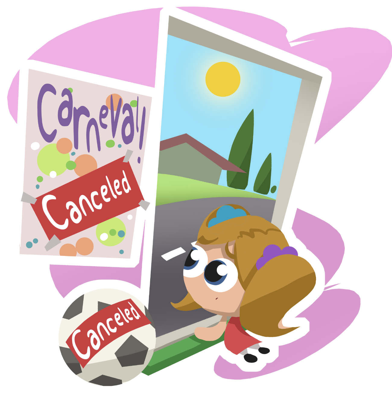 Truyện Ehon - Truyện tranh thai giáo: Olive ở nhà