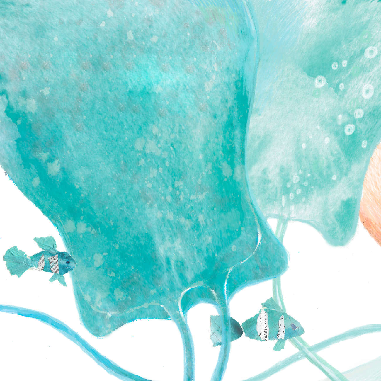 Truyện Ehon - Truyện tranh thai giáo: Đến bệnh viện