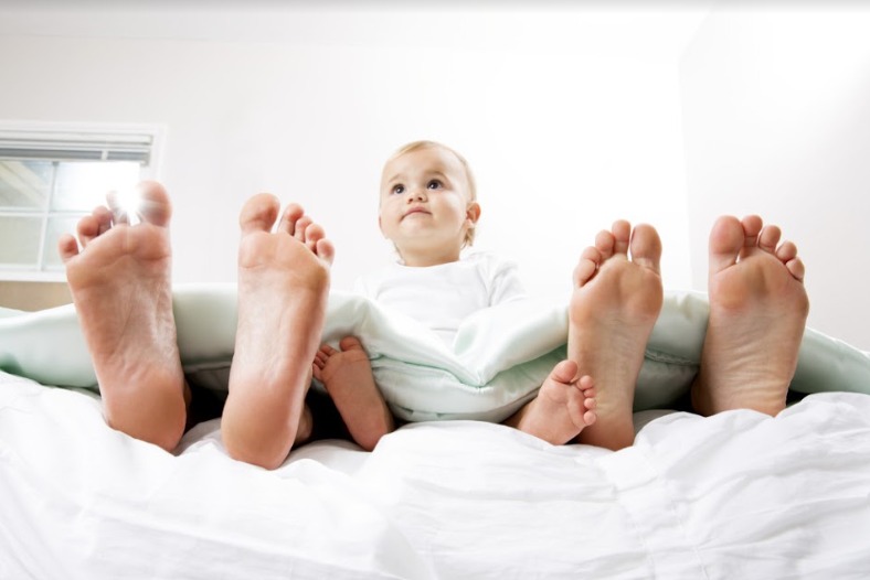 Cách Quan Hệ Tình Dục Sau Sinh Thường Để Không Xảy Ra Hậu Quả